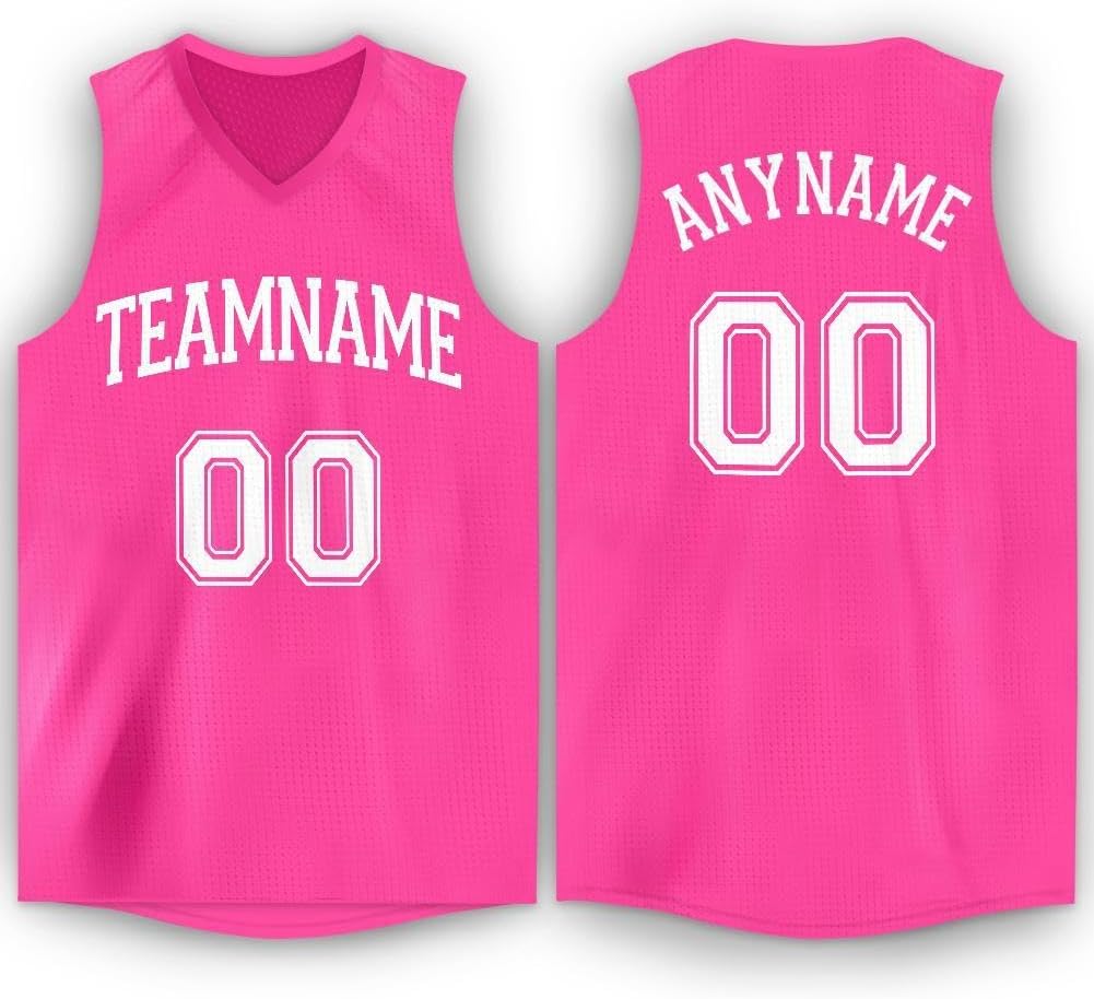 Custom Name Team Name Number Gray White-Teal Authentic Throwback Basketball Jersey, Personalized Uniform Basketball Shirt