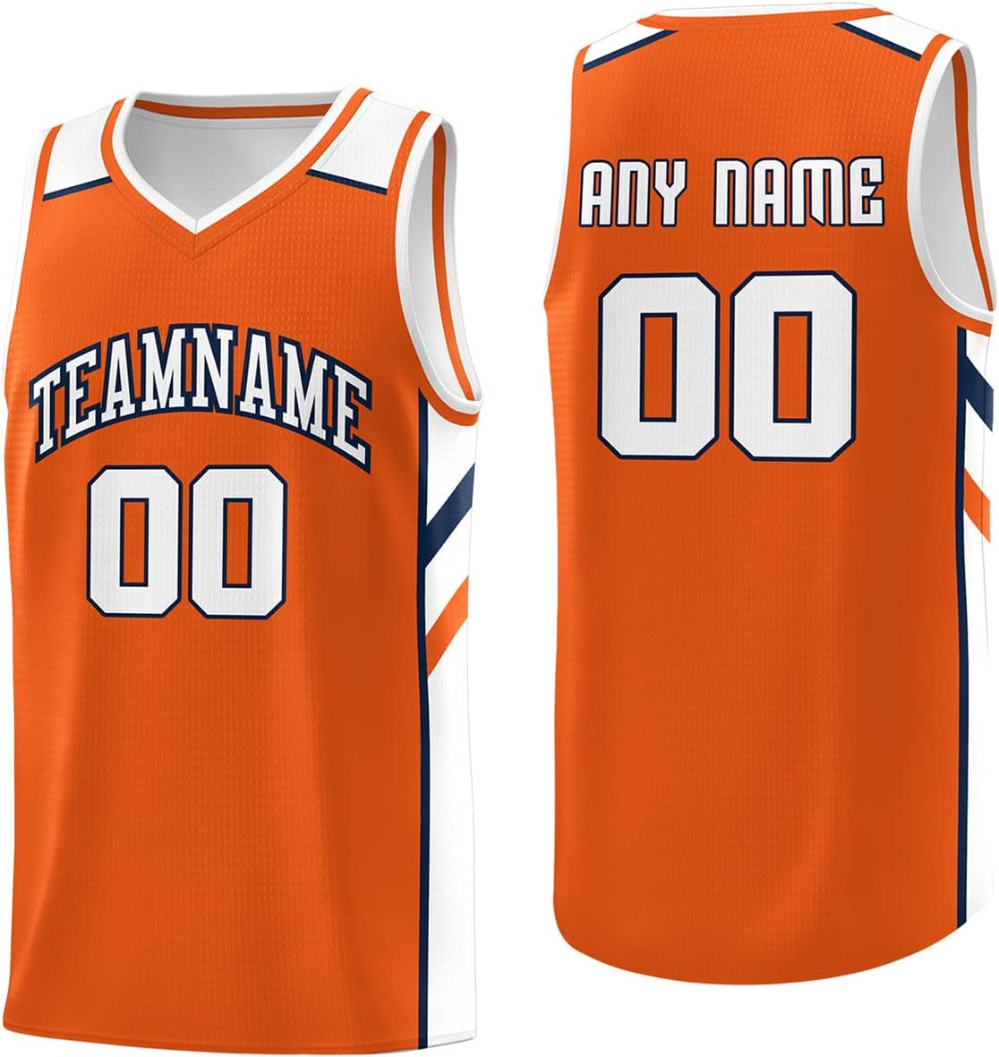 Custom Basketball Jersey for Men &Boy,Blank Athletic Uniform Personalized Printed Team Name Number Logo - Image 23