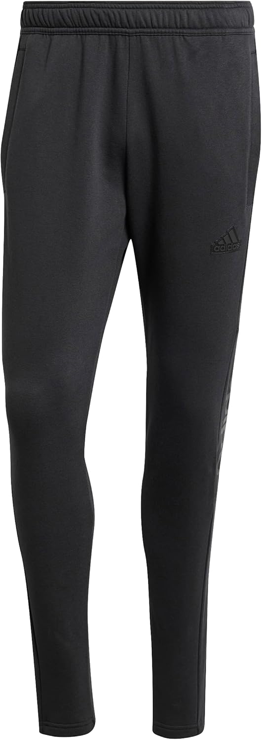 adidas Men's House of Tiro Fleece Pants - Image 5