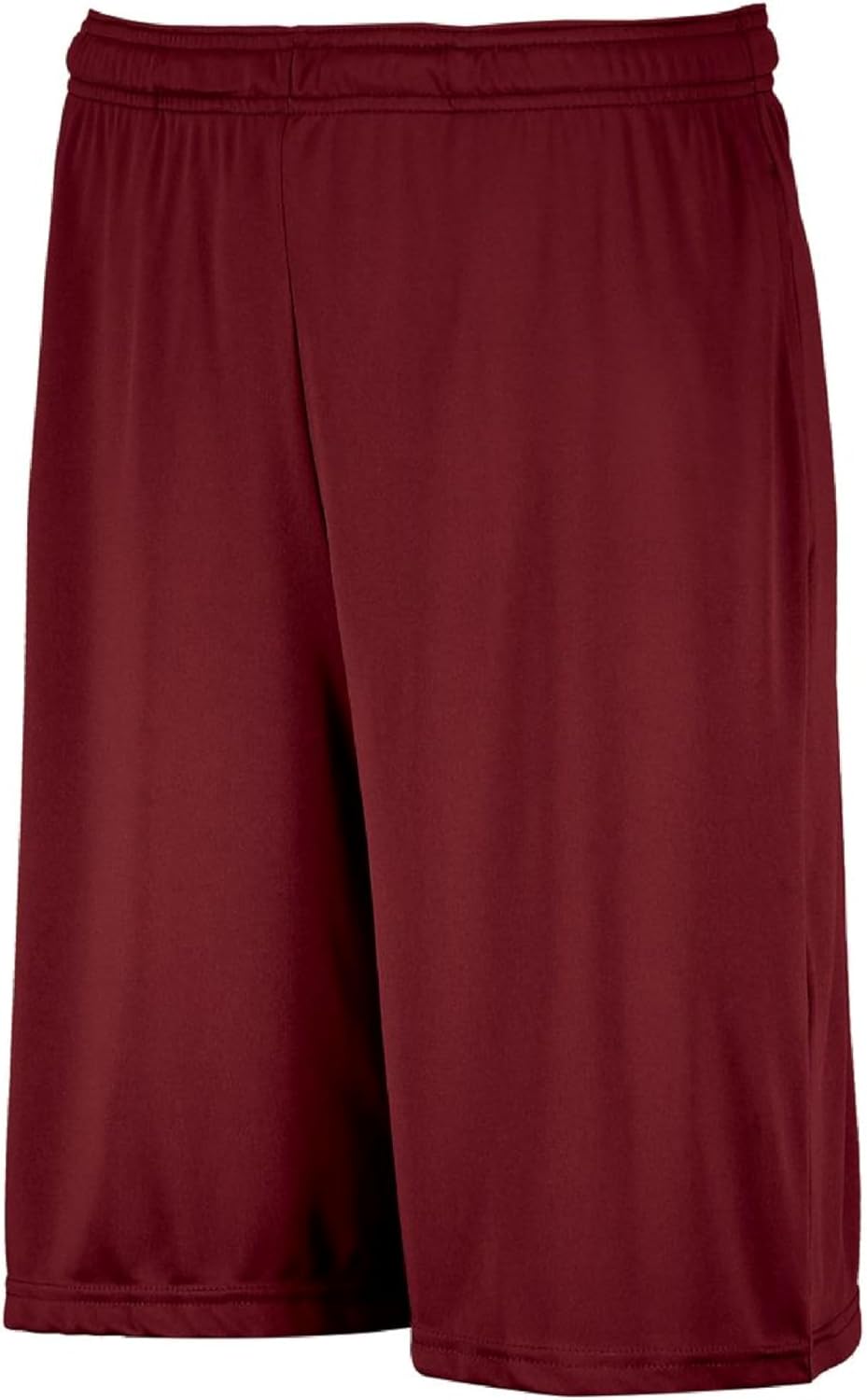 Russell Athletics Men's Dri Power Essential Performance Shorts with Pocket - Workout and Gym Active Wear - Image 7