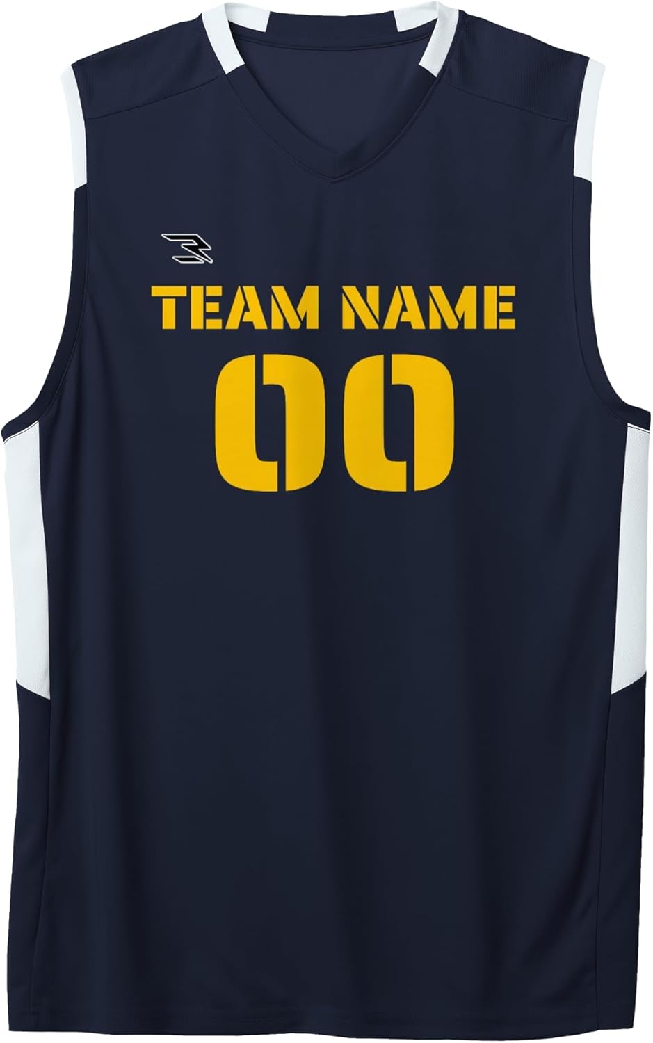 Custom Adult & Youth Basketball Jersey x 3BRAND - Image 6