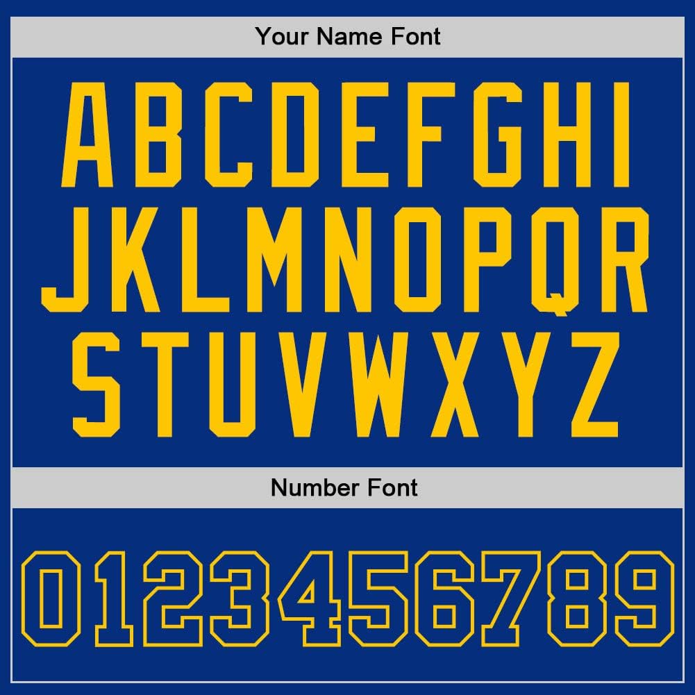 Custom Name Team Name Number Gray Royal-Orange Authentic Throwback Basketball Jersey, Personalized Uniform Basketball Shirt - Image 2