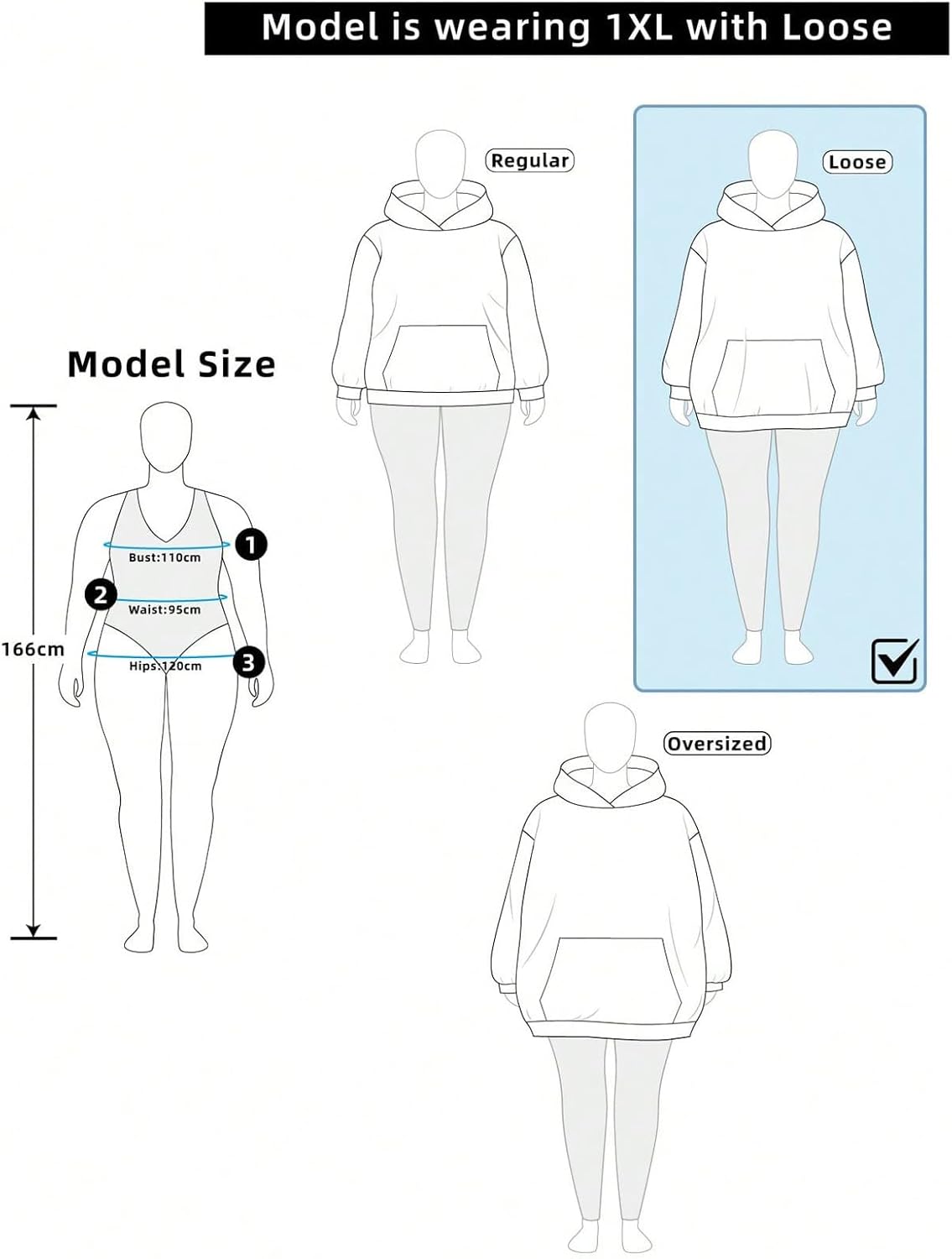 Plus Size Jersey Shirts for Women Graphic Long Sleeve V Neck Y2k Football Jersey Tops Streetwear - Image 4