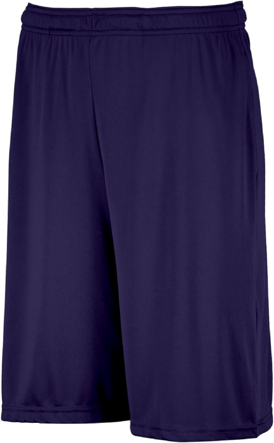 Russell Athletics Men's Dri Power Essential Performance Shorts with Pocket - Workout and Gym Active Wear - Image 12