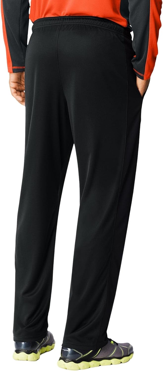 Hanes Sport Xtemp Workout Pockets, Men's Training Pants - Image 4