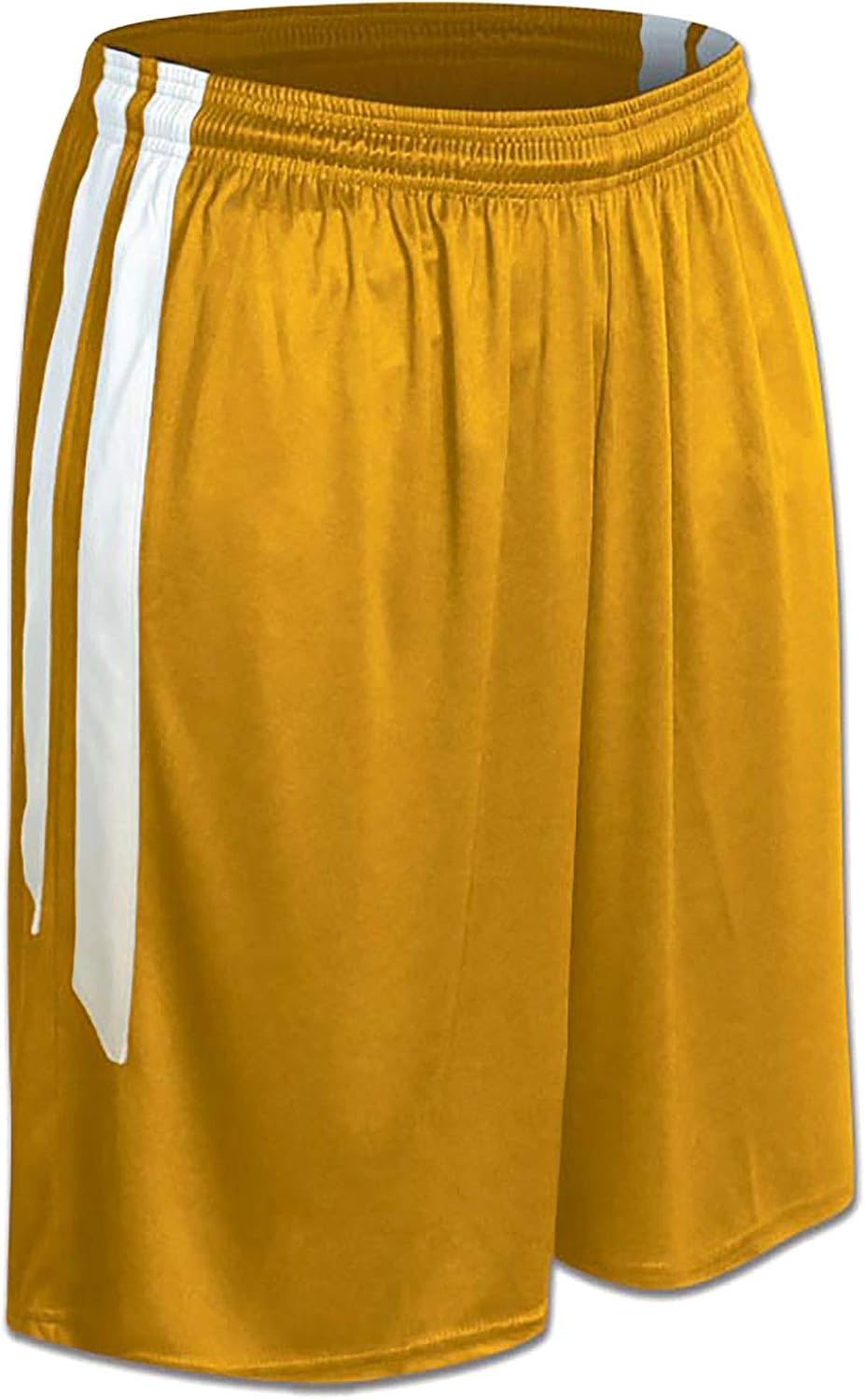 Champro Dri Gear Muscle Polyester Basketball Short