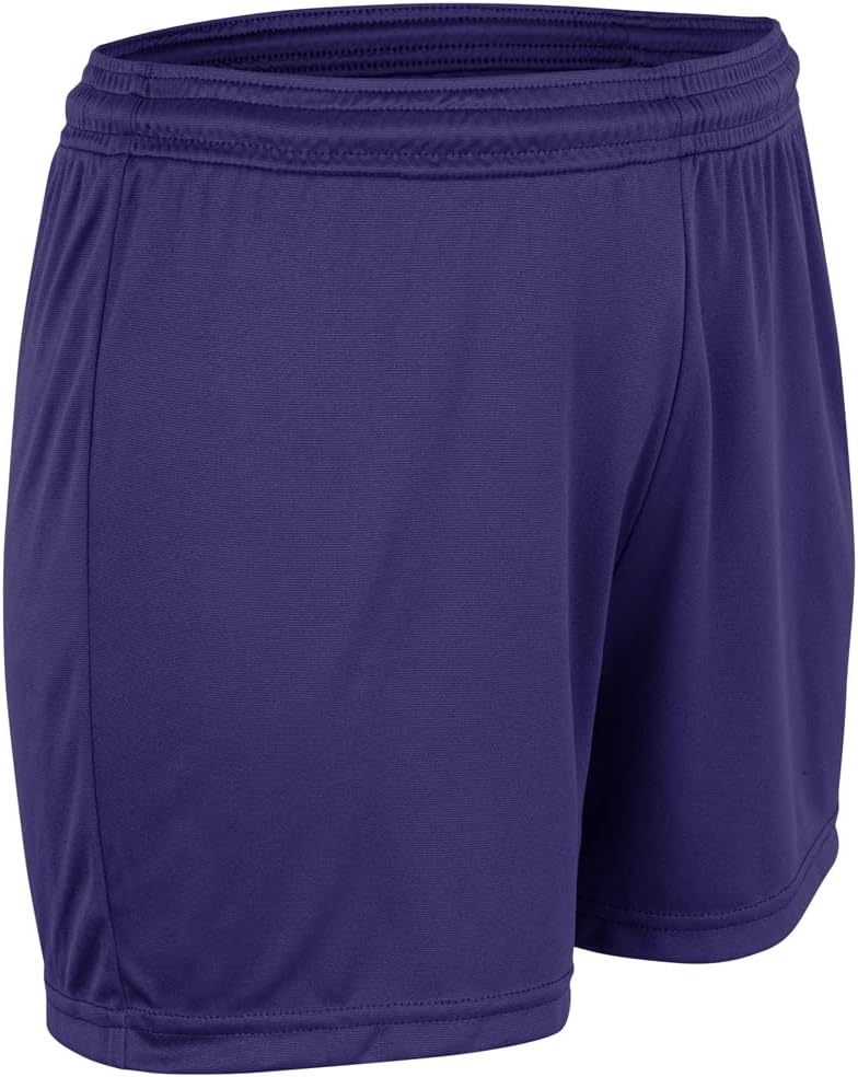 CHAMPRO Women's Vision Athletic Gym Shorts - Image 11