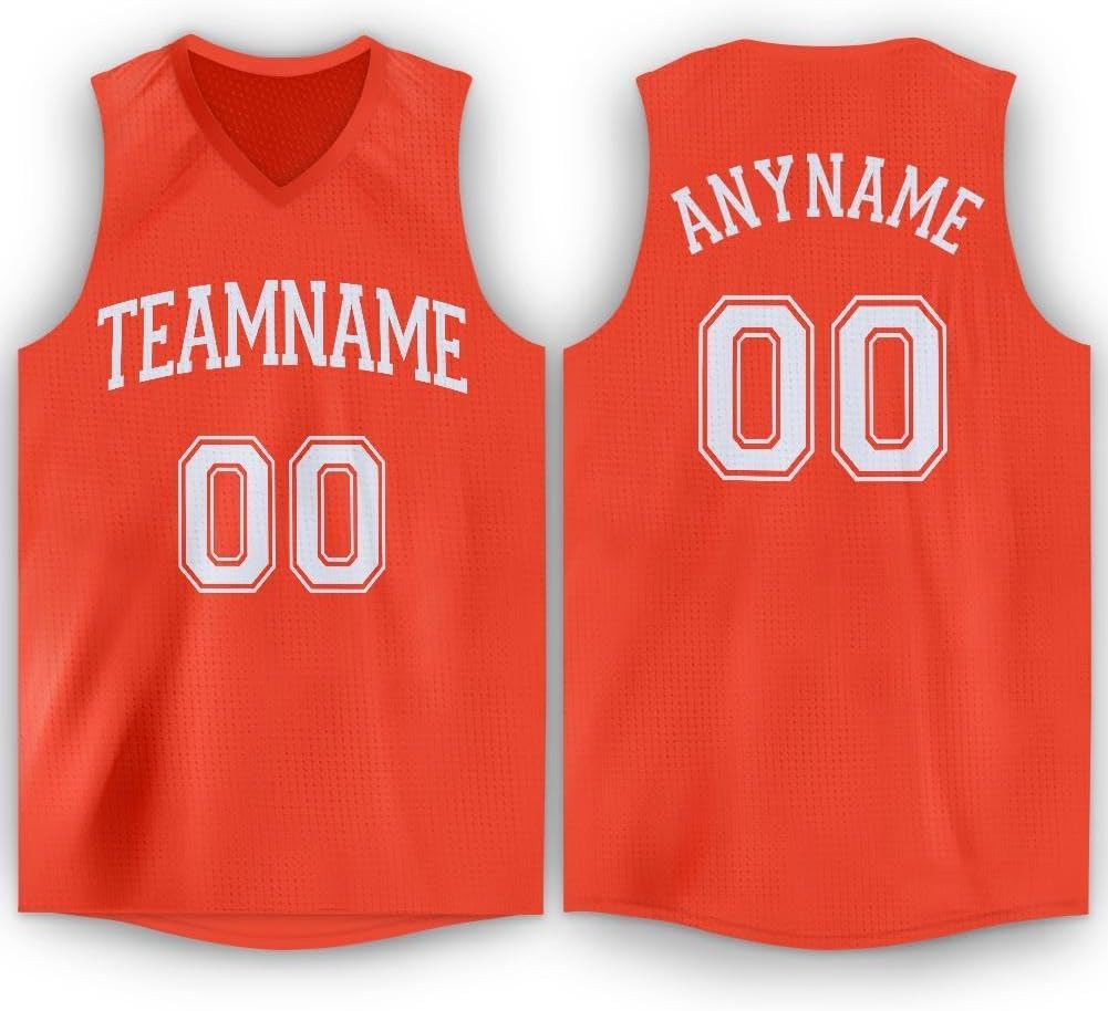 Custom Name Team Name Number Gray White-Teal Authentic Throwback Basketball Jersey, Personalized Uniform Basketball Shirt - Image 22