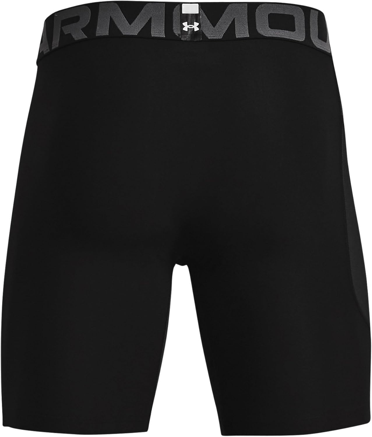 Under Armour Men's Armour Heatgear Compression Shorts - Image 6
