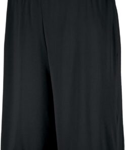 Russell Athletics Men's Dri Power Essential Performance Shorts with Pocket - Workout and Gym Active Wear