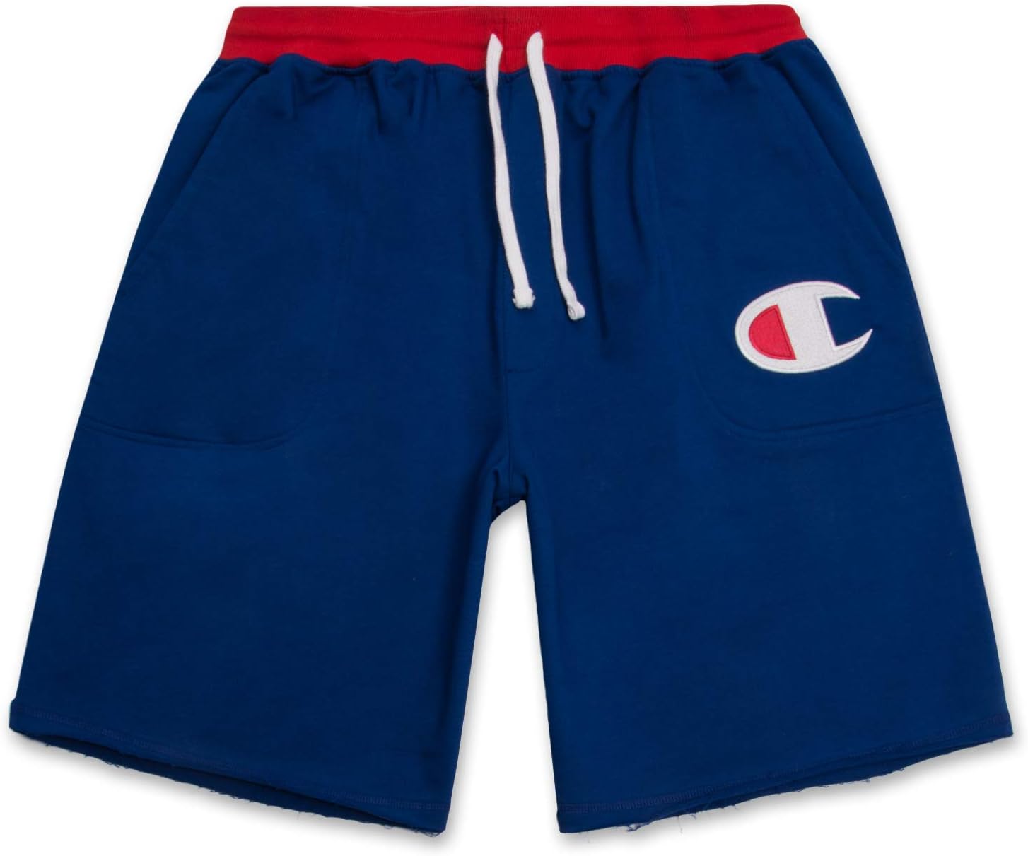 Champion Basketball Shorts Big and Tall - Mens Jersey Athletic Gym Workout Short - Image 7