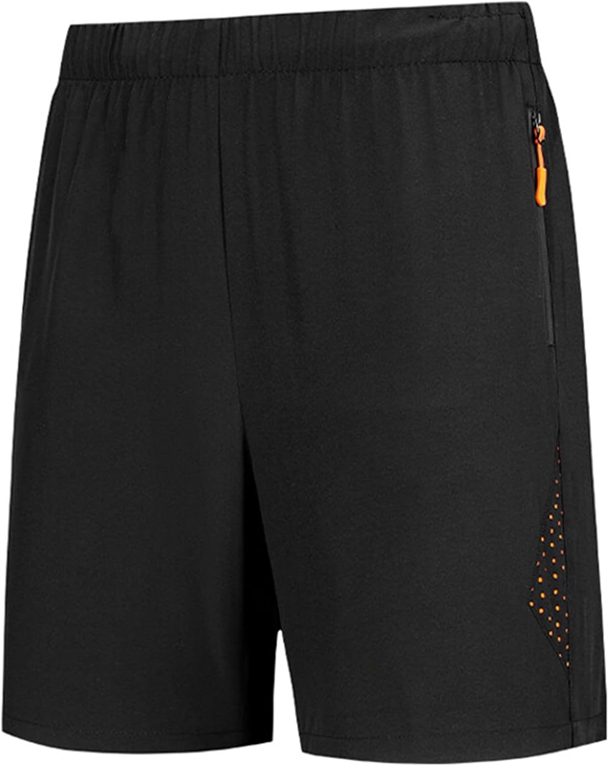FoxQ Mens Quick Dry Athletic Running Shorts with Pockets Lightweight Workout Shorts for Sports Gym Basketball Hiking - Image 17