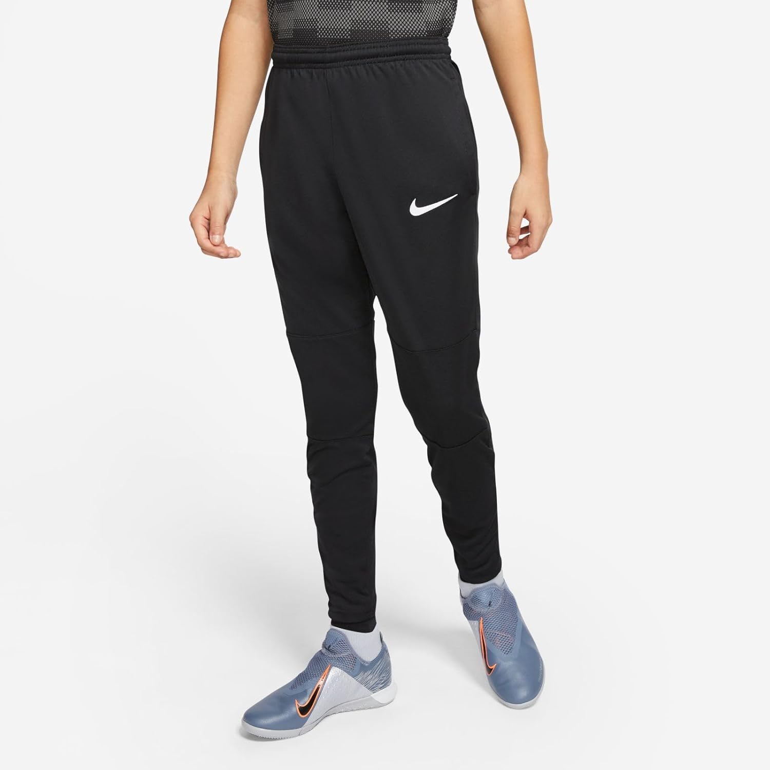 Nike Boys Dry Park20 Pants - Image 2
