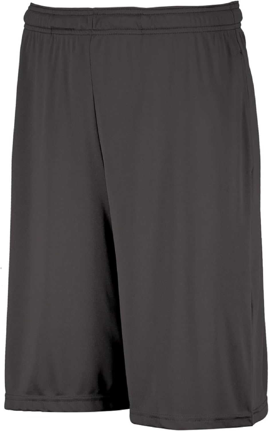 Russell Athletics Men's Dri Power Essential Performance Shorts with Pocket - Workout and Gym Active Wear - Image 14