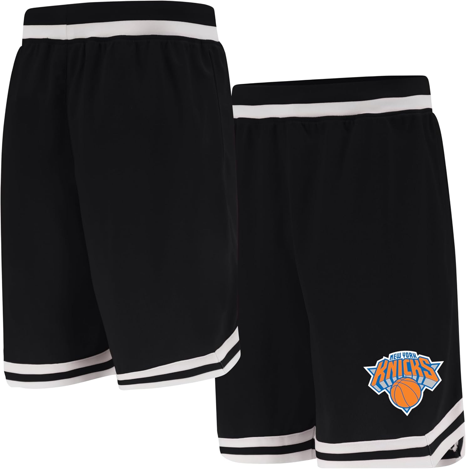 Ultra Game Men's NBA Official Soft Air Mesh Ultimate Basketball Shorts - Classic Fit - Image 33