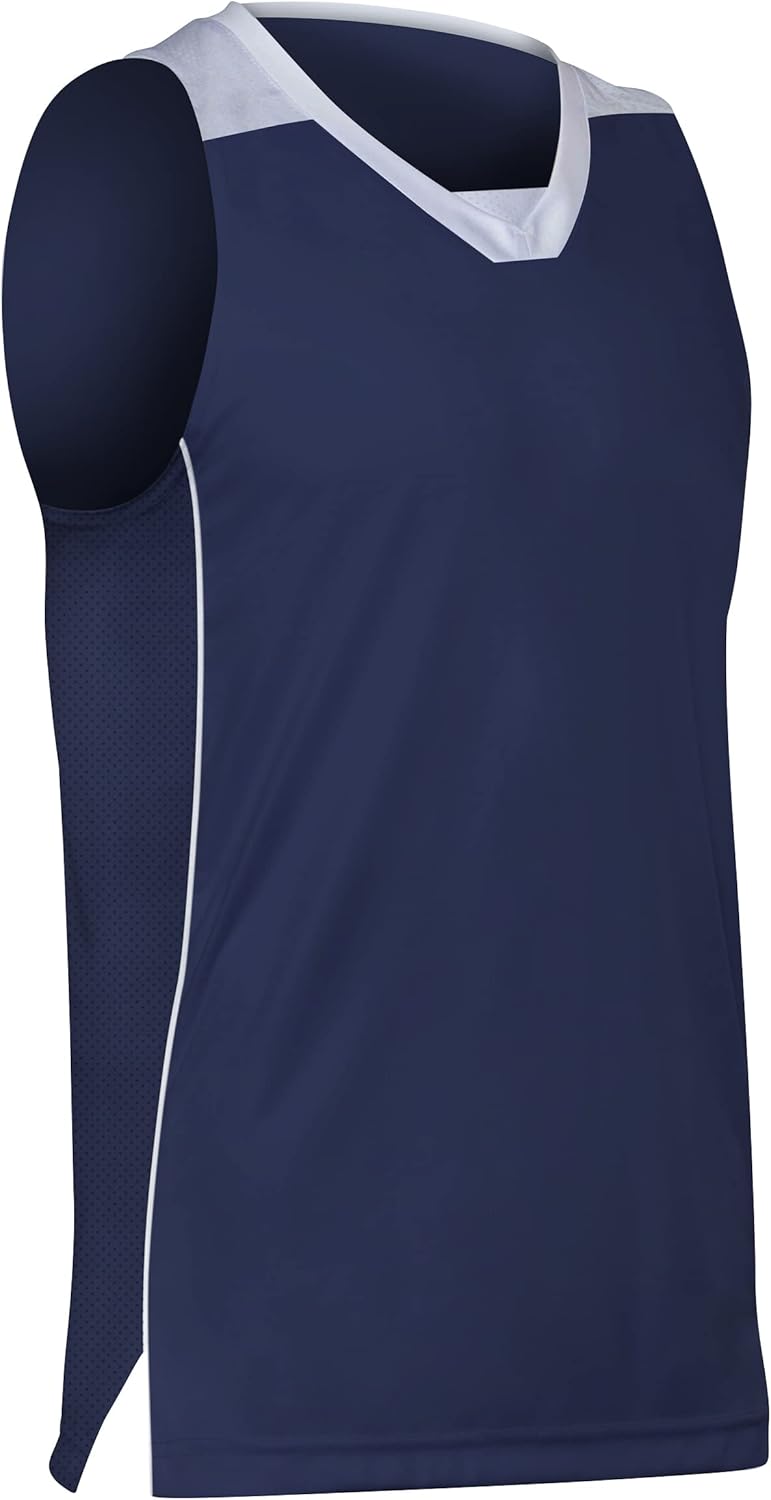 CHAMPRO Men's Prime Basketball Jersey