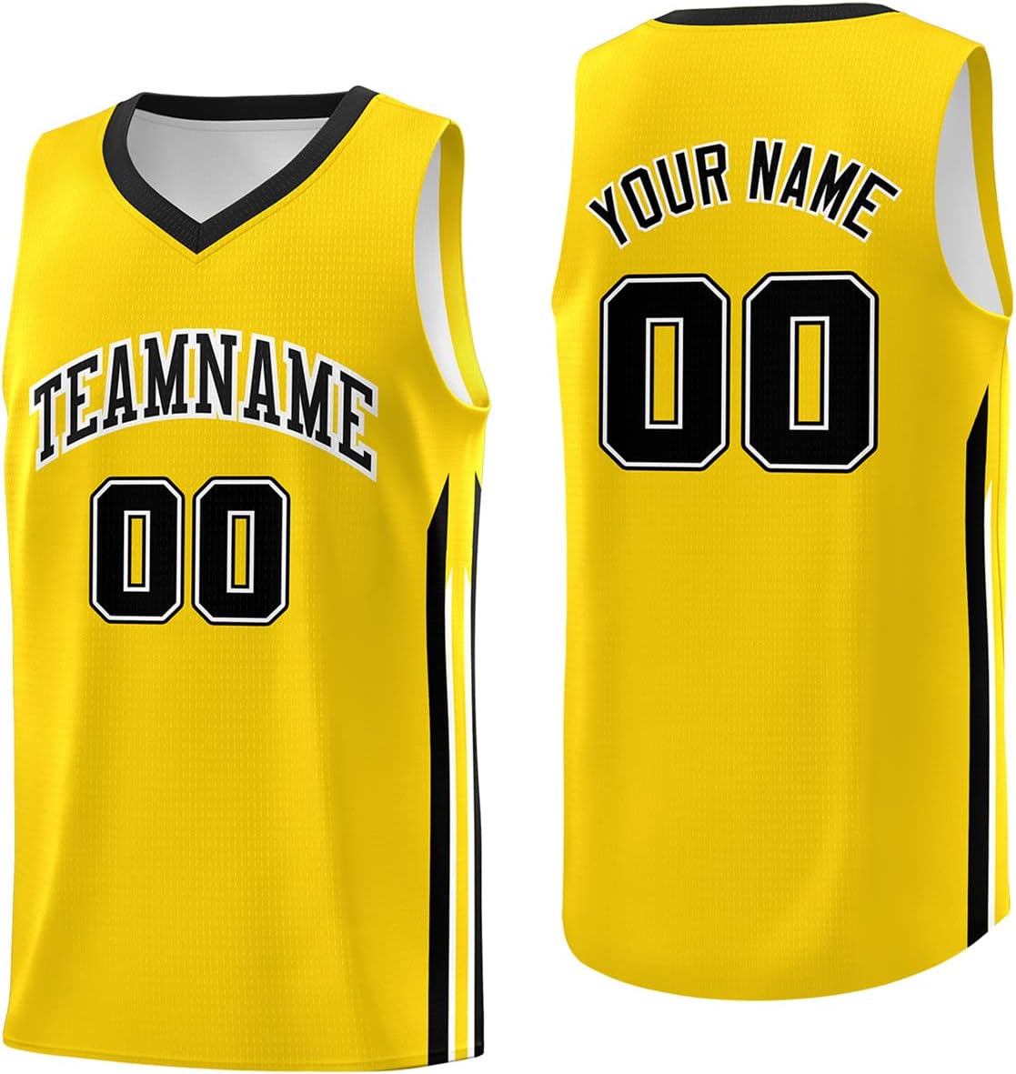 Custom Basketball Jersey for Men &Boy,Blank Athletic Uniform Personalized Printed Team Name Number Logo - Image 36