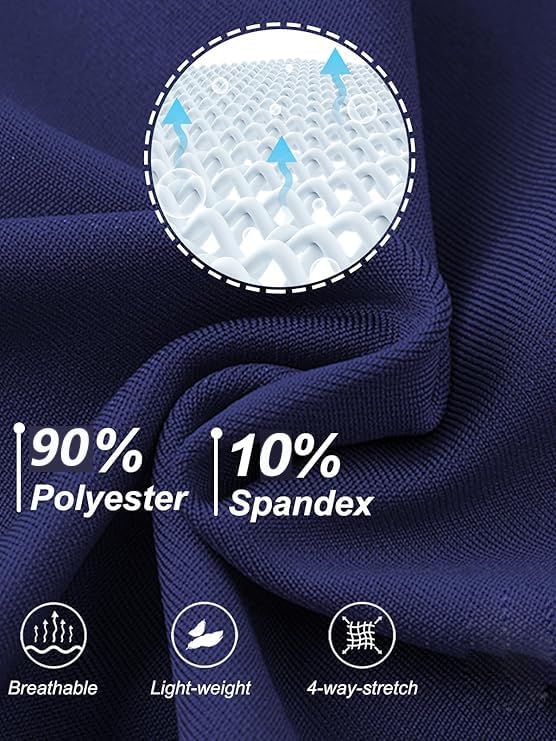 Boys Compression Leggings Quick Dry Youth Basketball Pants Sports Tights Football Base Layer for Kids - Image 3