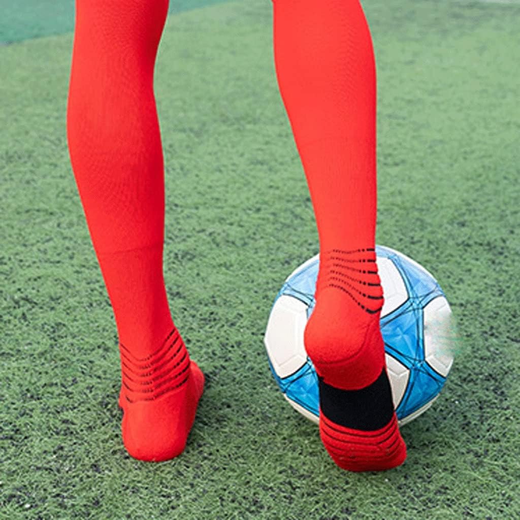 Marathon Running Socks Football Jumping Gymnastics Calf Compression Basketball Sports Men Long Tube - Image 3