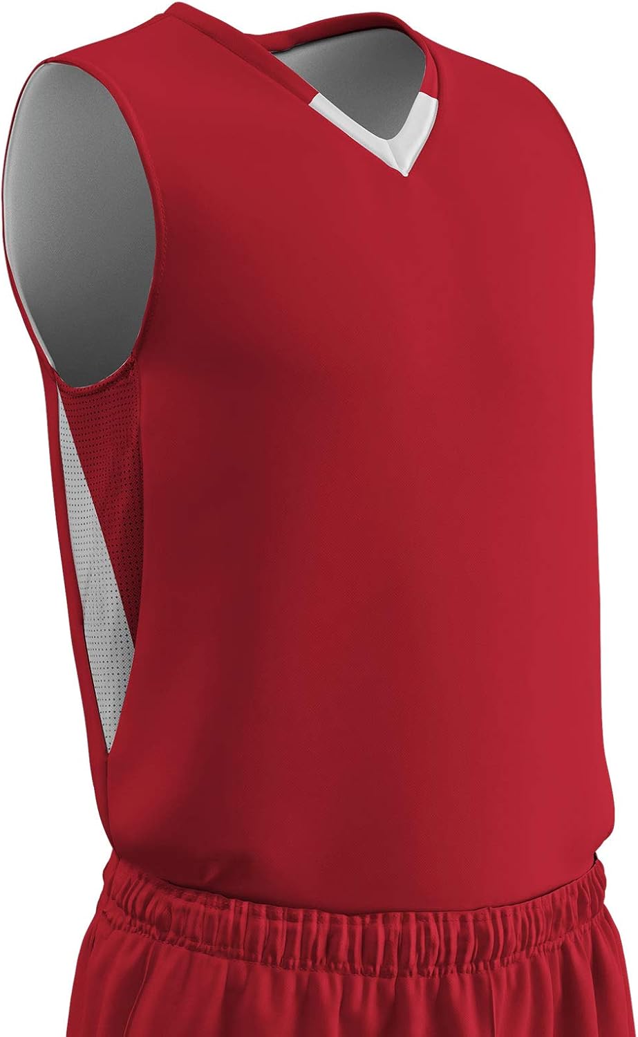 CHAMPRO Men's Basketball Jersey - Image 3