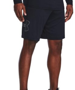 Under Armour Men's Tech Graphic Shorts