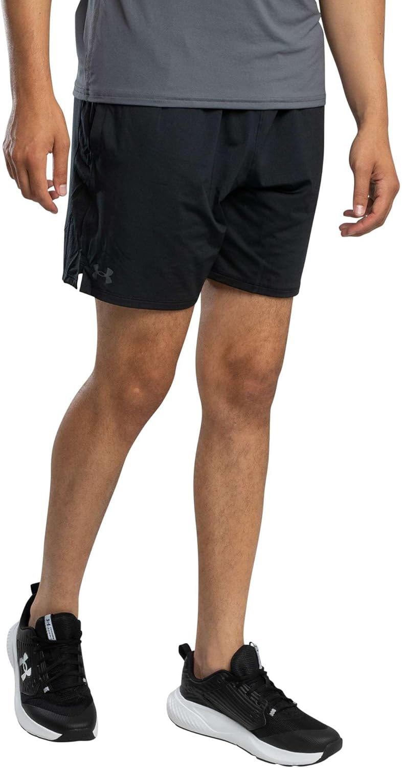 Under Armour Mens 7" Tech Vent Shorts - Image 34