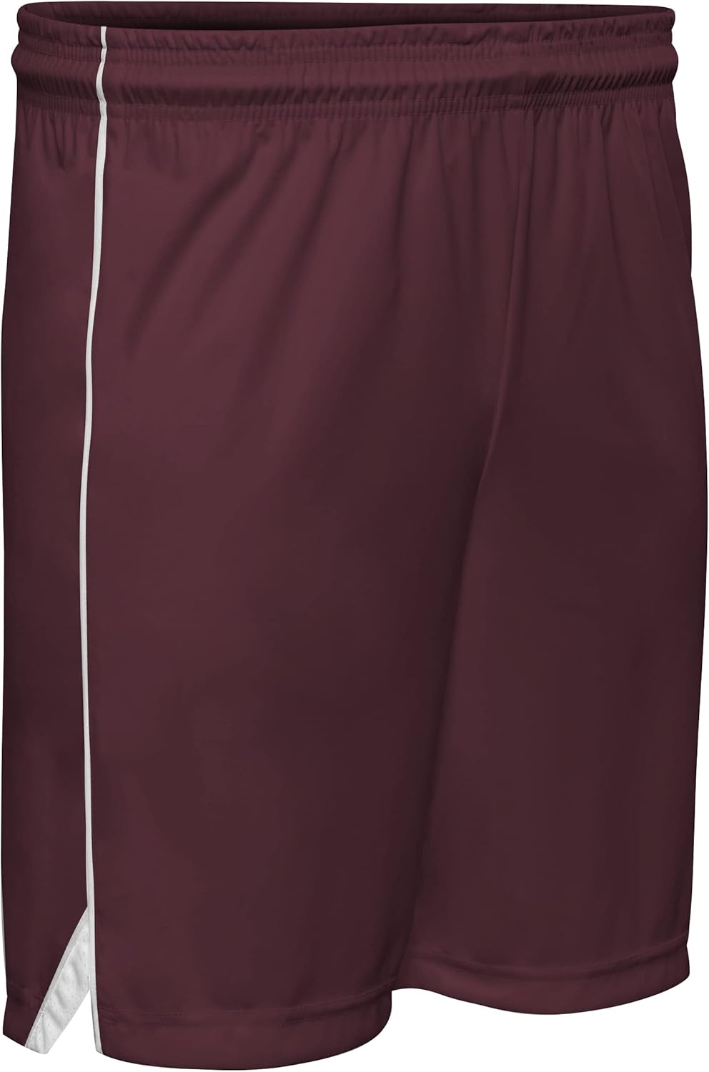 CHAMPRO Womens Prime Basketball Shorts - Image 11