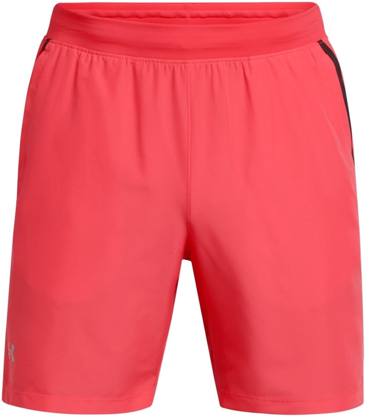 Under Armour Men's Launch Stretch Woven 7-inch Shorts - Image 43