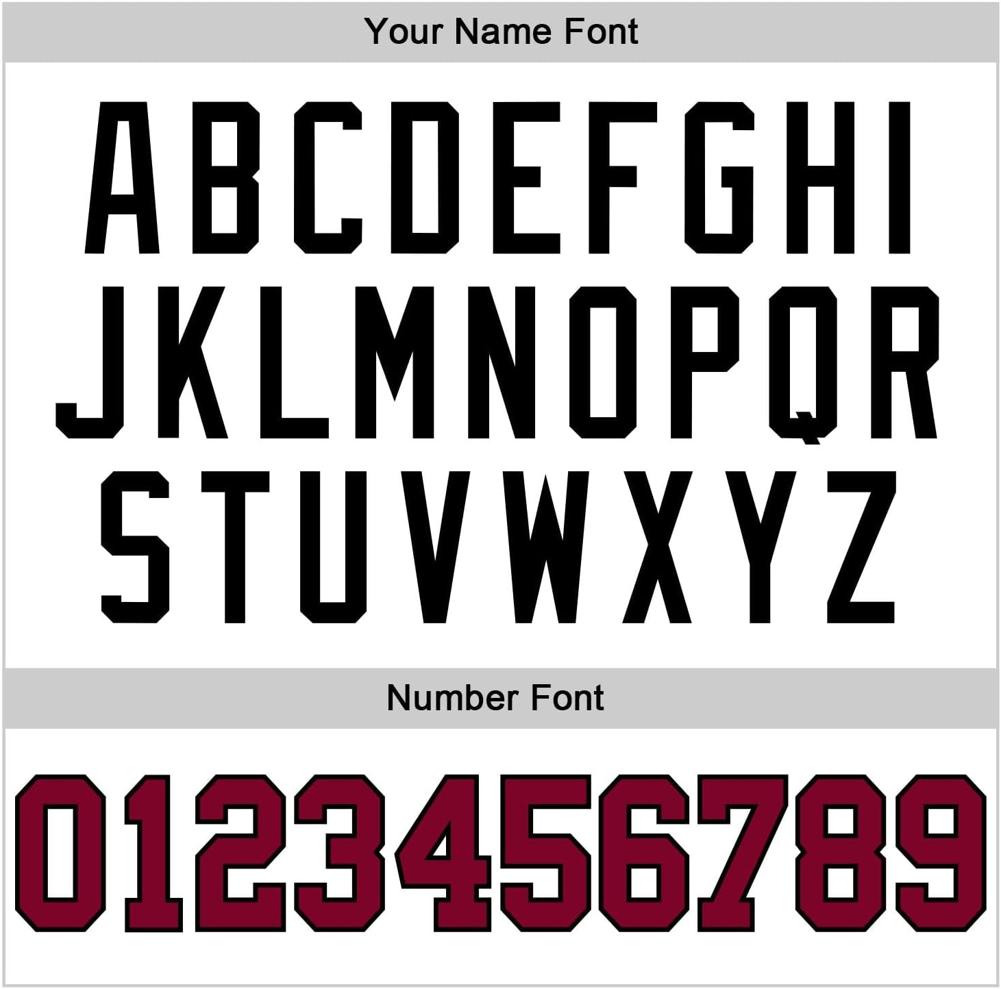 Custom Name Team Name Number Red White-Royal Authentic Throwback Basketball Jersey, Personalized Uniform Basketball Shirt - Image 3