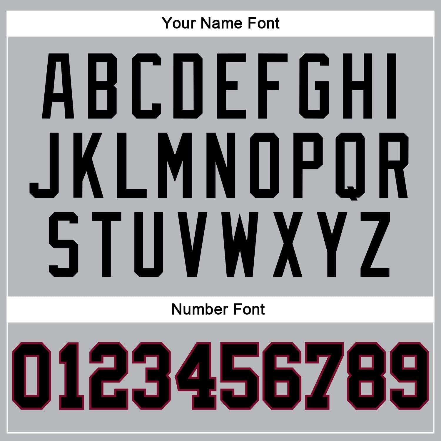 Custom Name Team Name Number Gray Black Pinstripe Black-Old Gold Authentic Basketball Jersey, Personalized Basketball Jersey - Image 3