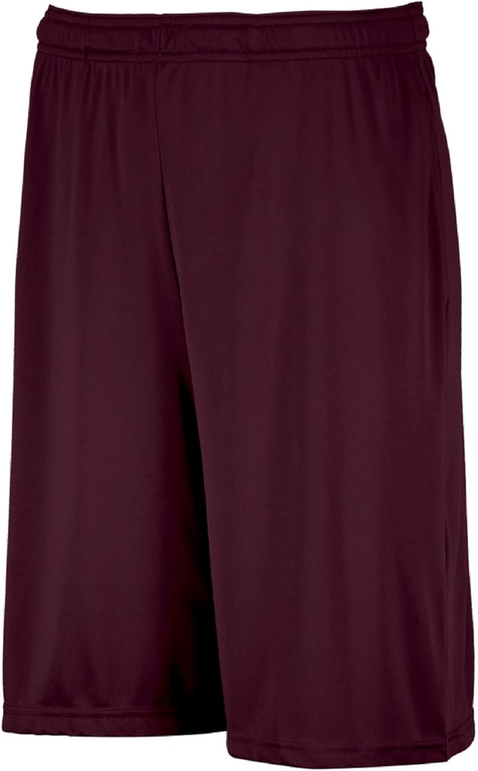 Russell Athletics Men's Dri Power Essential Performance Shorts with Pocket - Workout and Gym Active Wear - Image 10