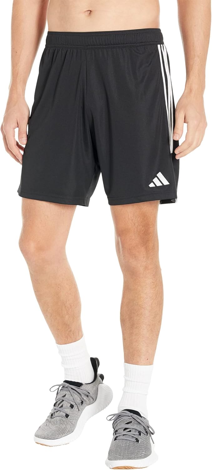 adidas Men's Tiro23 League Sweat Shorts - Image 11