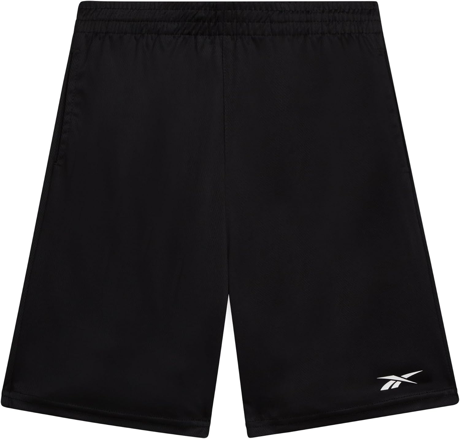 Reebok Boys Basketball Shorts - Lightweight Boys Shorts with Pockets & Drawstring - Close Hole Mesh Athletic Shorts for Kids - Image 10