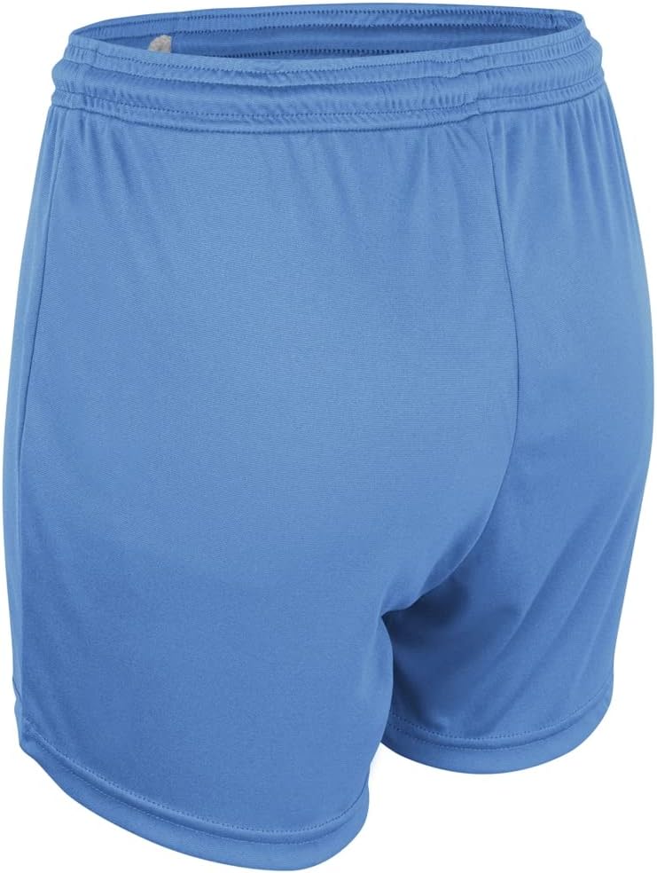 CHAMPRO Women's Vision Athletic Gym Shorts - Image 3