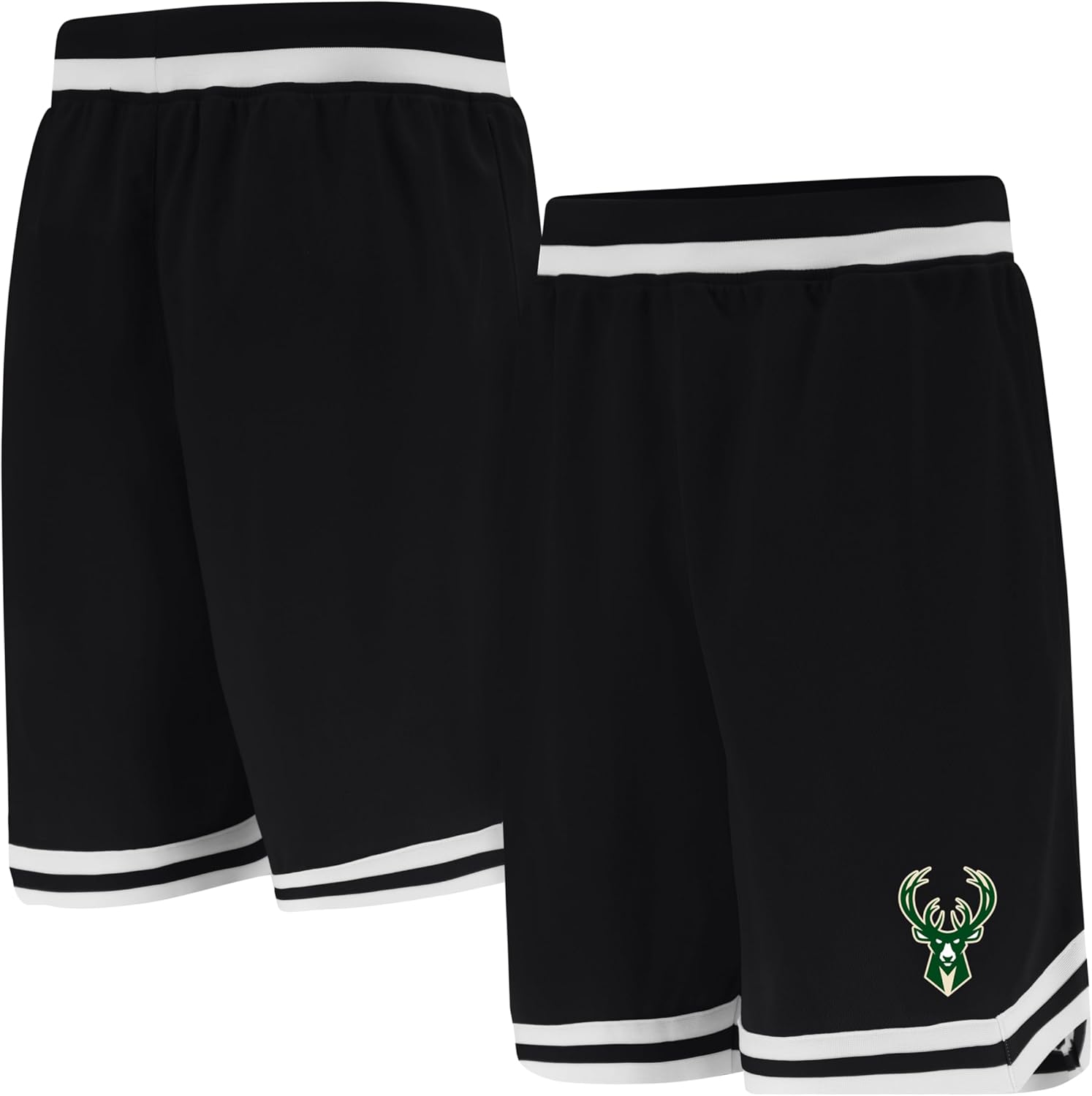Ultra Game Men's NBA Official Soft Air Mesh Ultimate Basketball Shorts - Classic Fit - Image 31