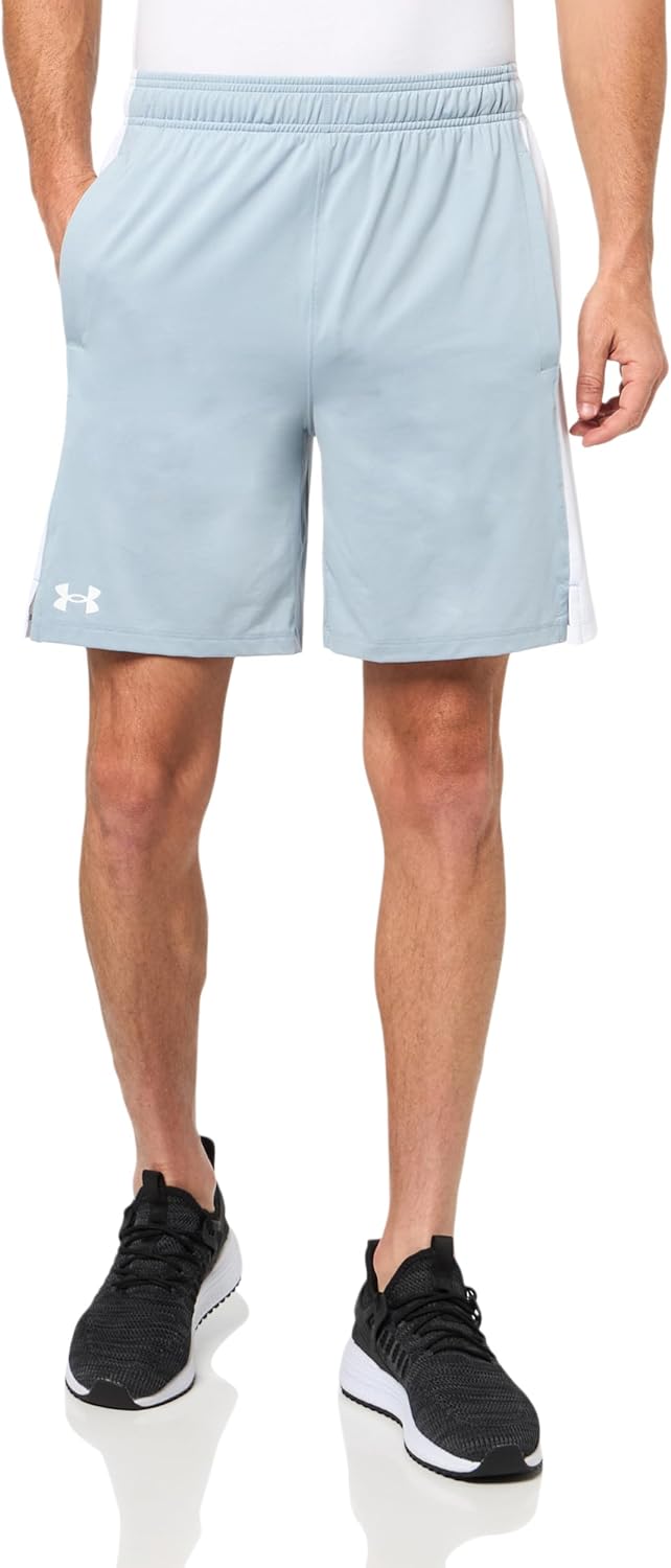 Under Armour Men's Train Stretch 2.0 Shorts - Image 12