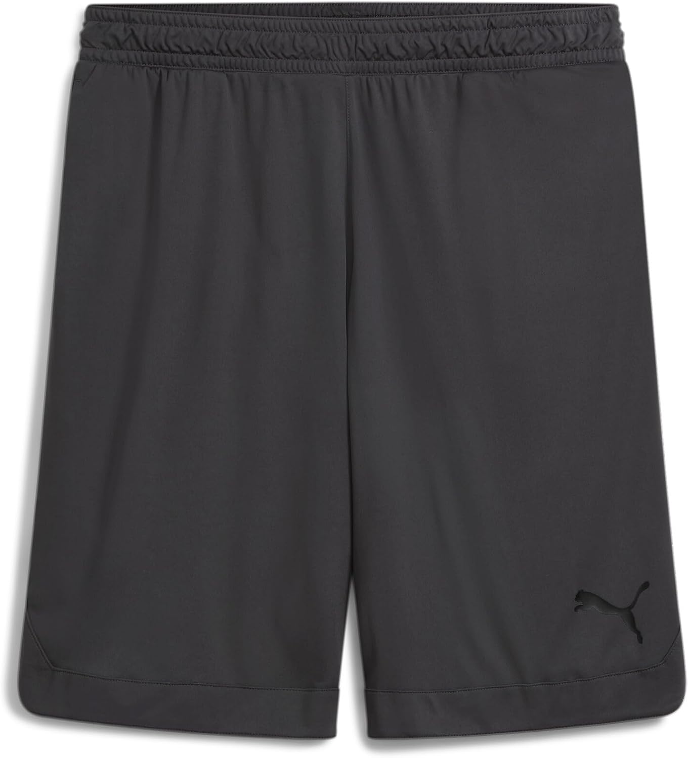 PUMA Mens Rtg Shiny Fabric 10" Shorts (Available in Big & Tall) - Image 15