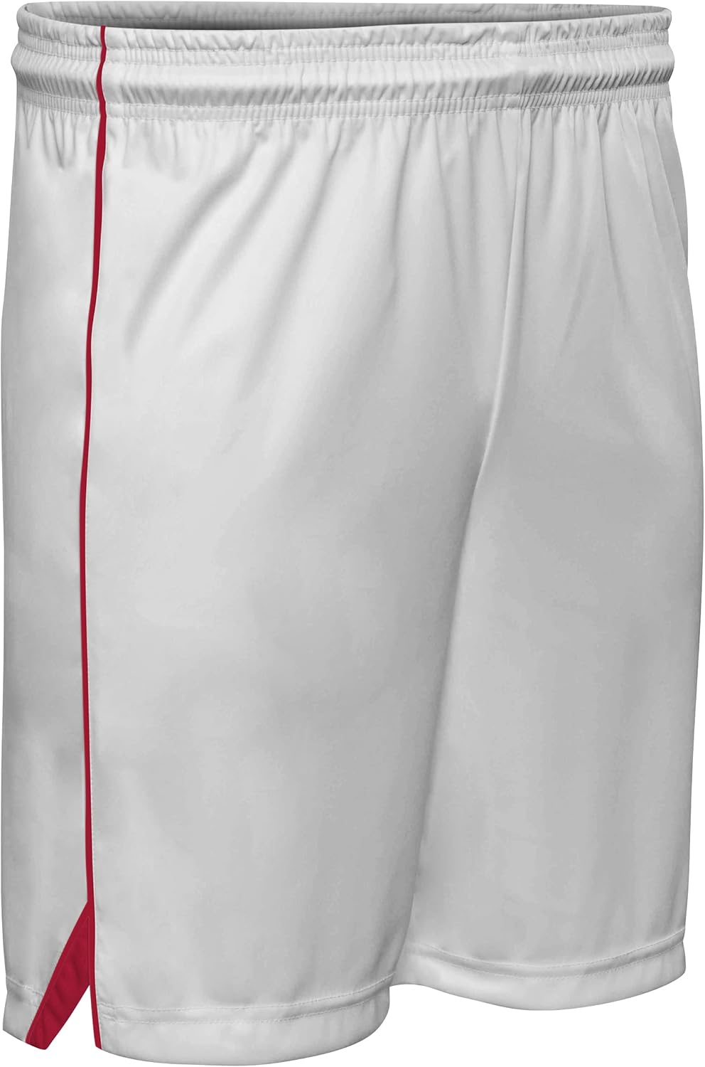 CHAMPRO Womens Prime Basketball Shorts - Image 15