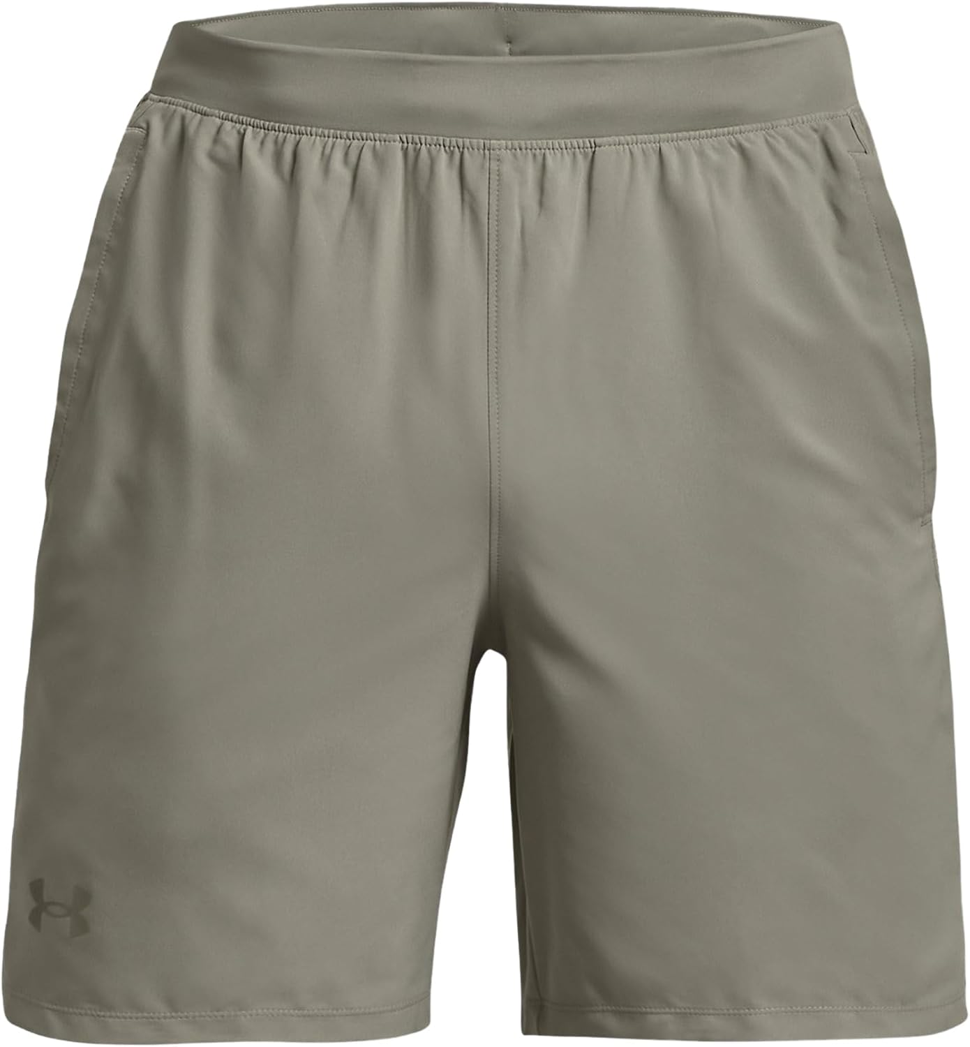 Under Armour Men's Launch Stretch Woven 7-inch Shorts - Image 30