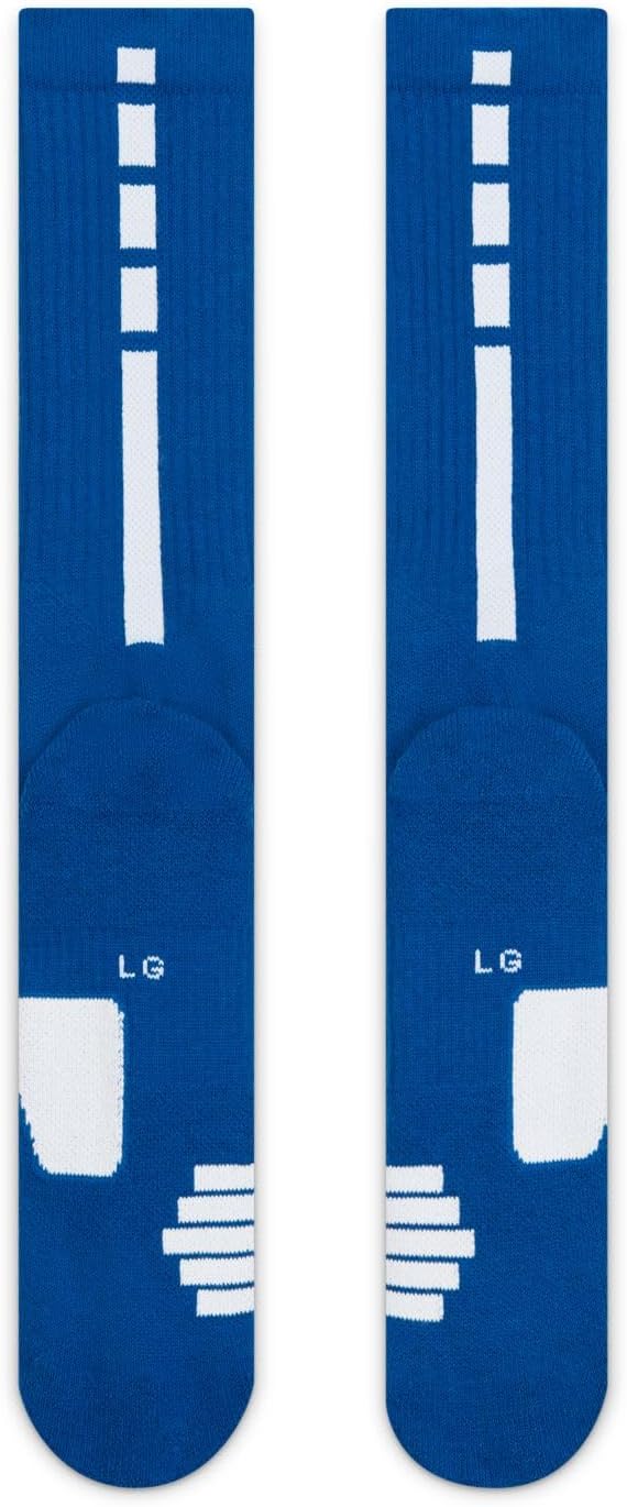 Nike U Nk Elite Crew 132 Unisex Socks – Adult - Image 4