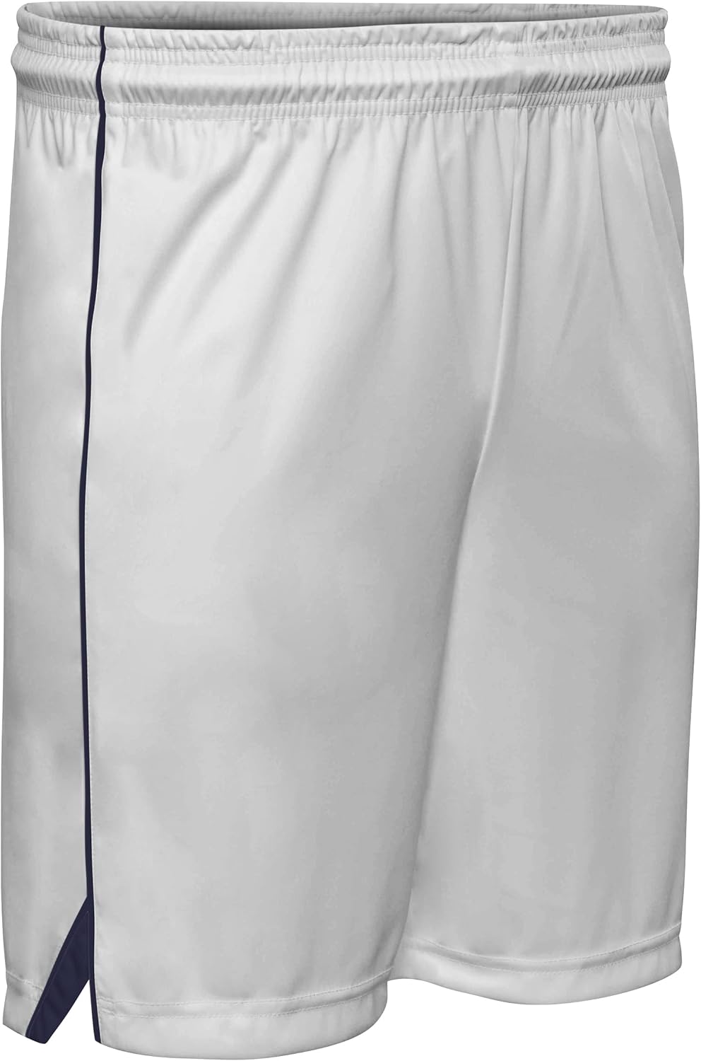 CHAMPRO Womens Prime Basketball Shorts - Image 4