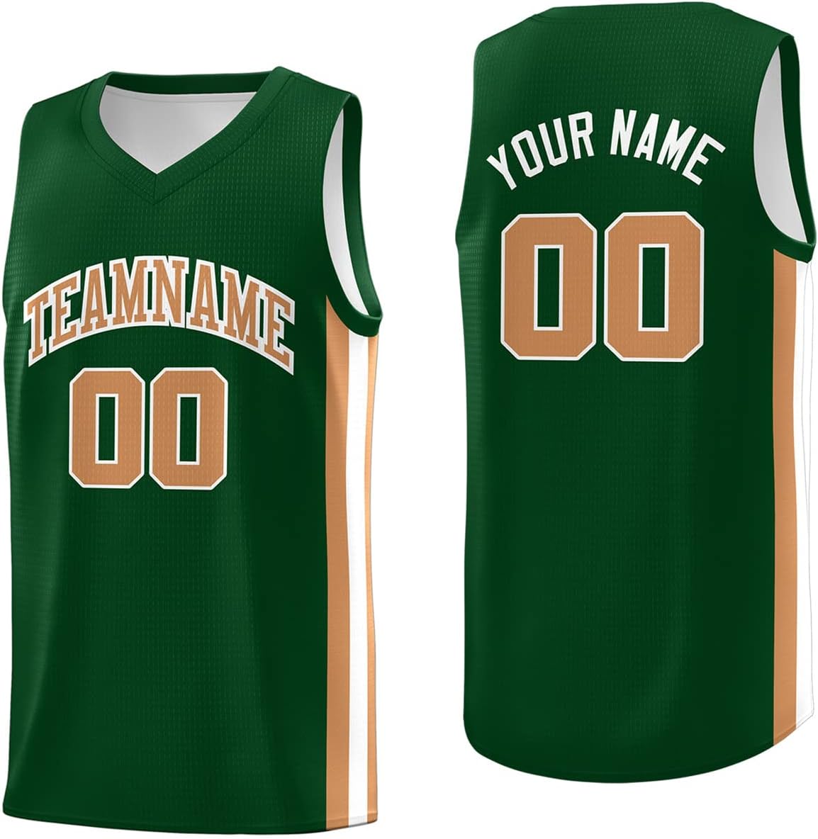 Custom Basketball Jersey for Men &Boy,Blank Athletic Uniform Personalized Printed Team Name Number Logo - Image 17
