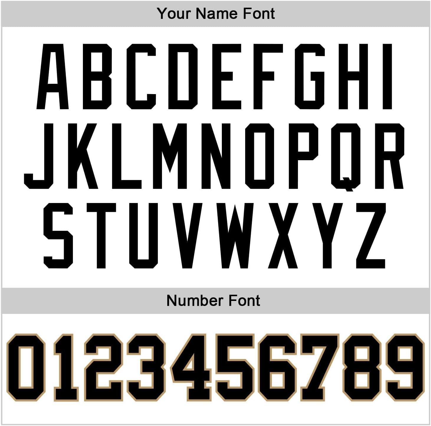 Custom Name Team Name Number White Orange Pinstripe Orange-Navy Authentic Basketball Jersey, Personalized Basketball Jersey - Image 3