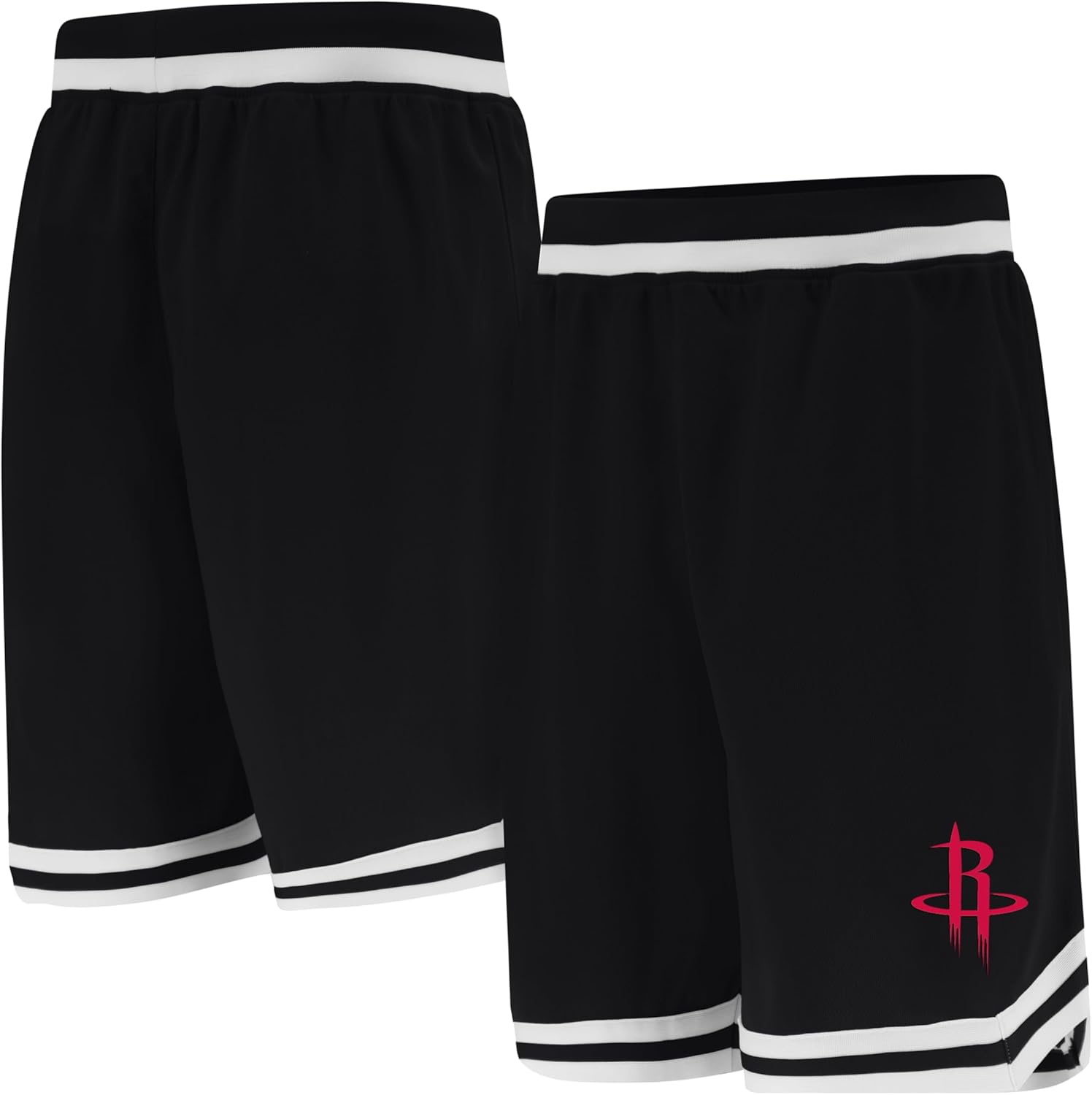Ultra Game Men's NBA Official Soft Air Mesh Ultimate Basketball Shorts - Classic Fit - Image 22