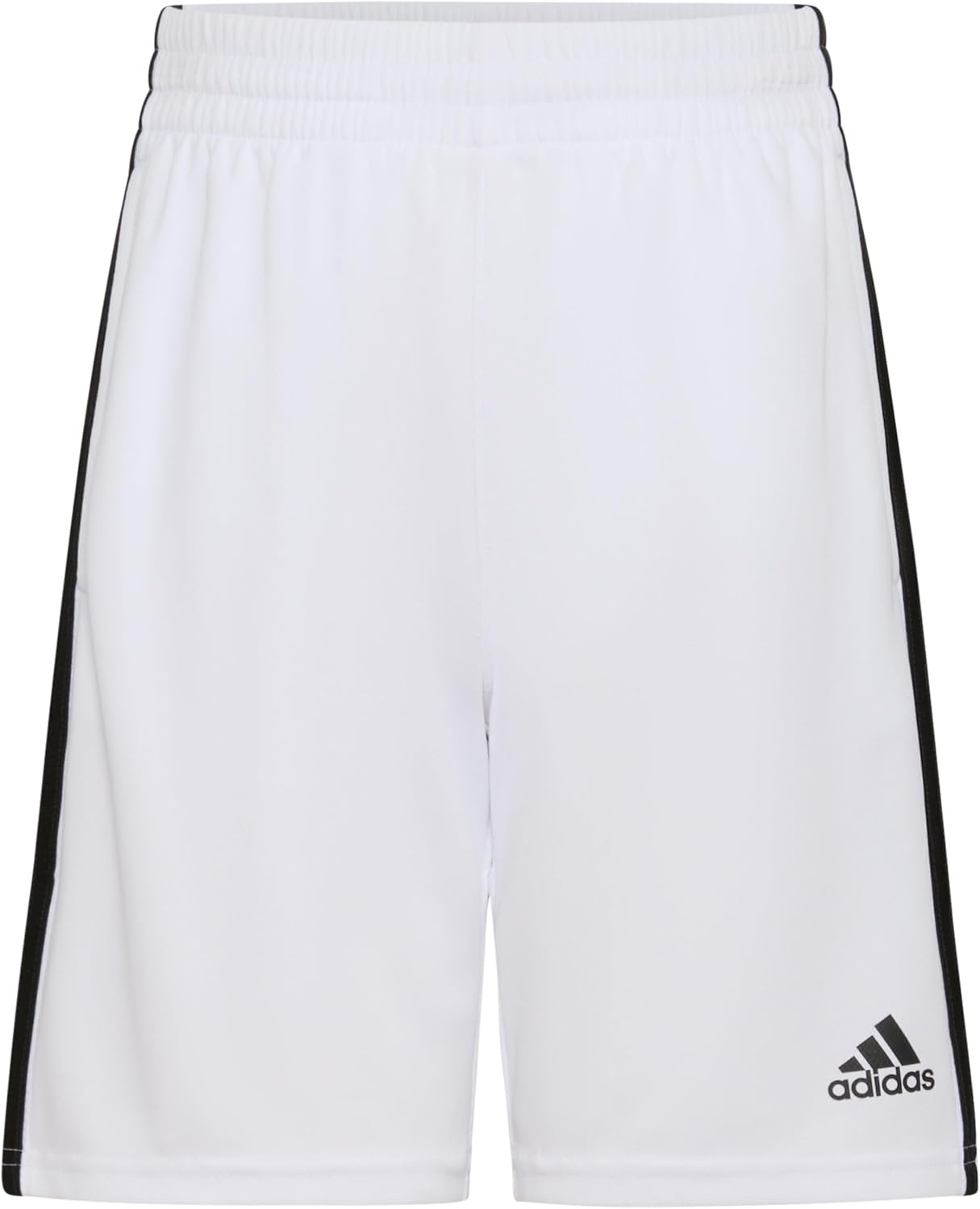 adidas Boys' Classic 3-Stripes Shorts - Image 13