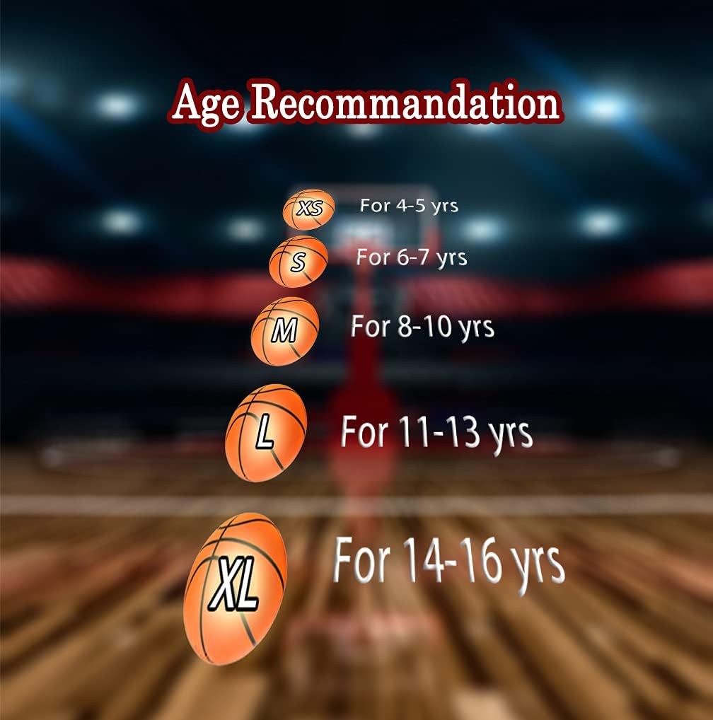 Unlimit for 4-16 yrs, Youth Basketball Pants with Knee Pads, 3/4 Capri Compression Pants for Boys - Image 5