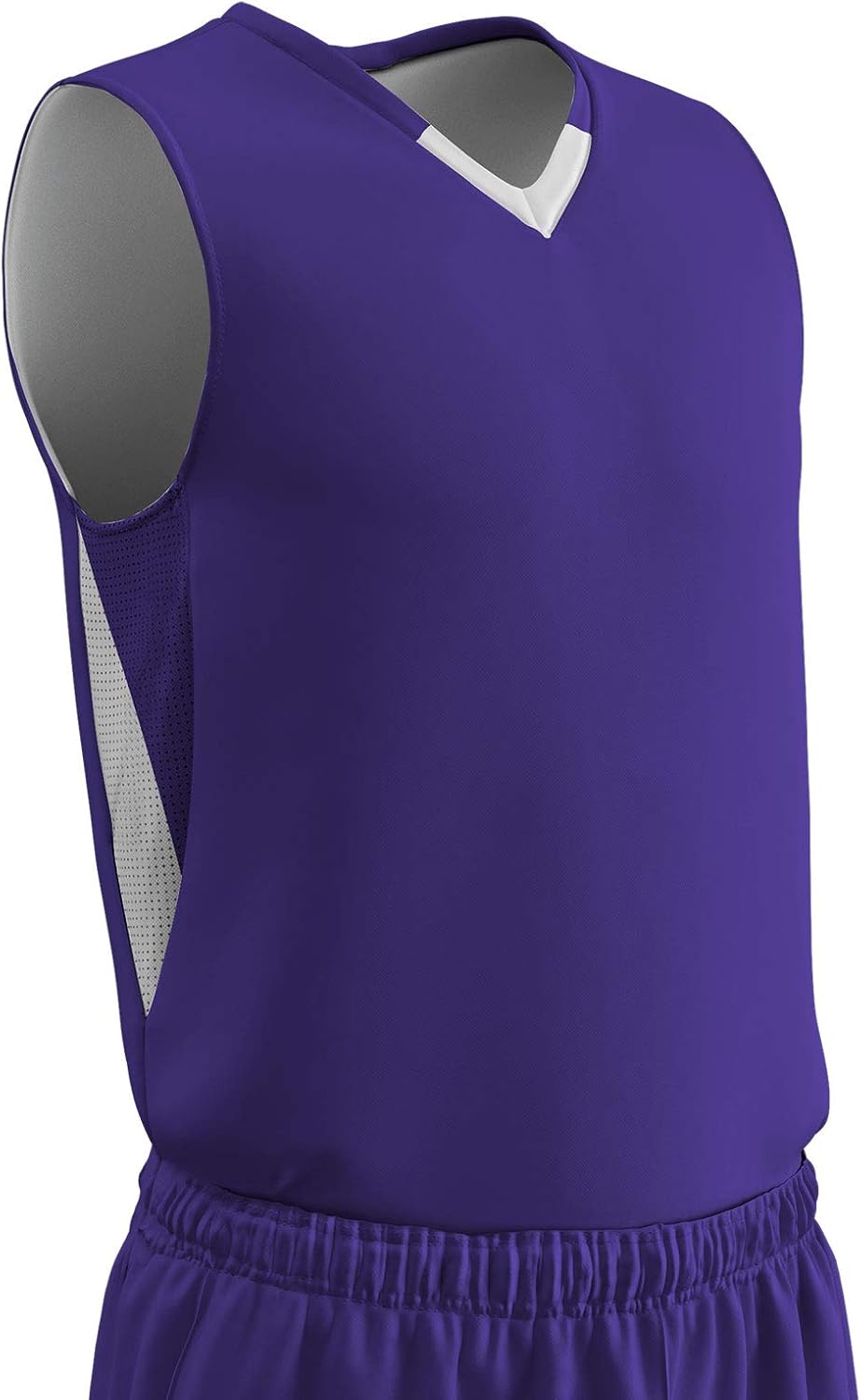 CHAMPRO Men's Basketball Jersey - Image 2