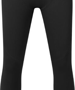 Blueleaf Boy's Compression Leggings Youth Athletic Tights Basketball Baseball Football Pants Quick Dry Sports Base Layer