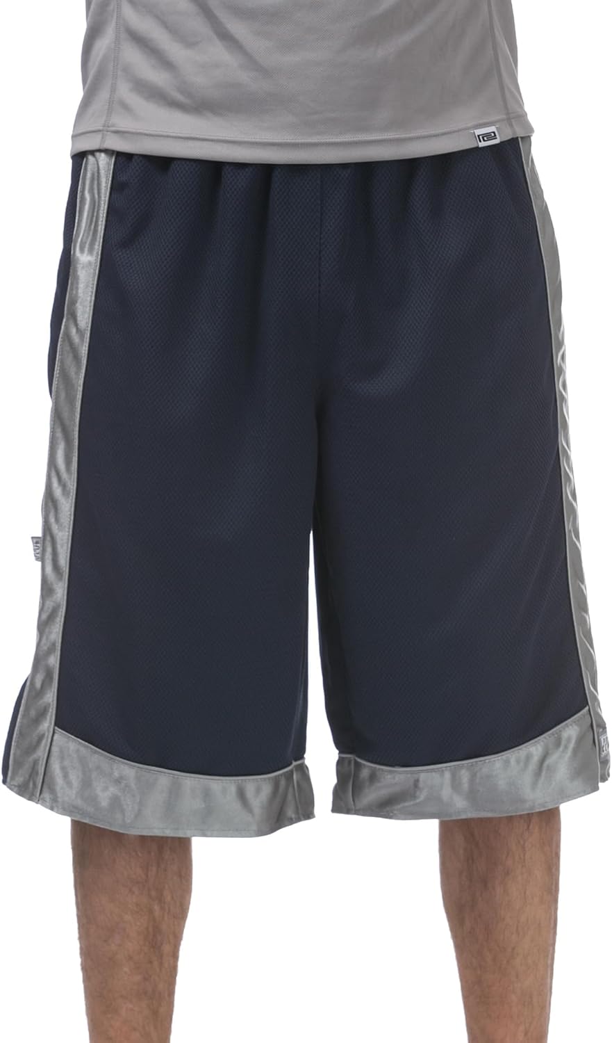Pro Club Men's Heavyweight Mesh Basketball Shorts - Image 15