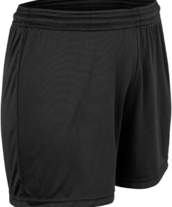CHAMPRO Girls' Vision Athletic Gym Shorts